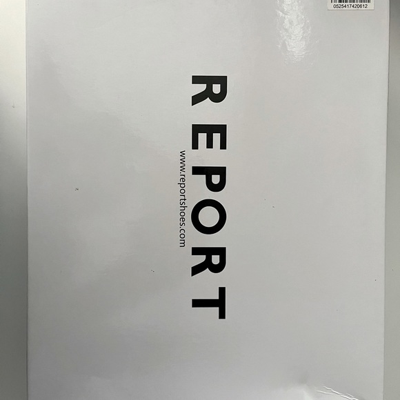 REPORT Wesley Studded Heels - Picture 5 of 5